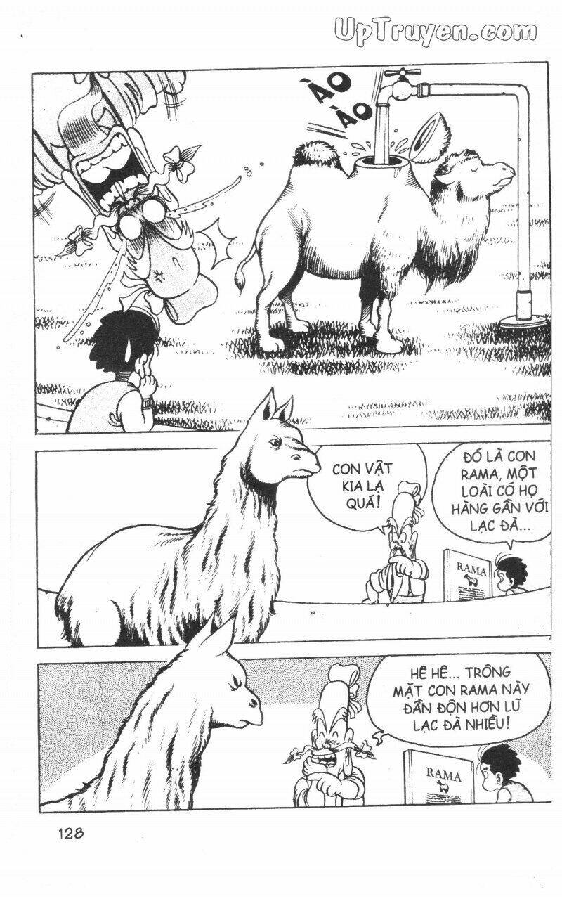 đội quân nhí nhố chapter 11 130