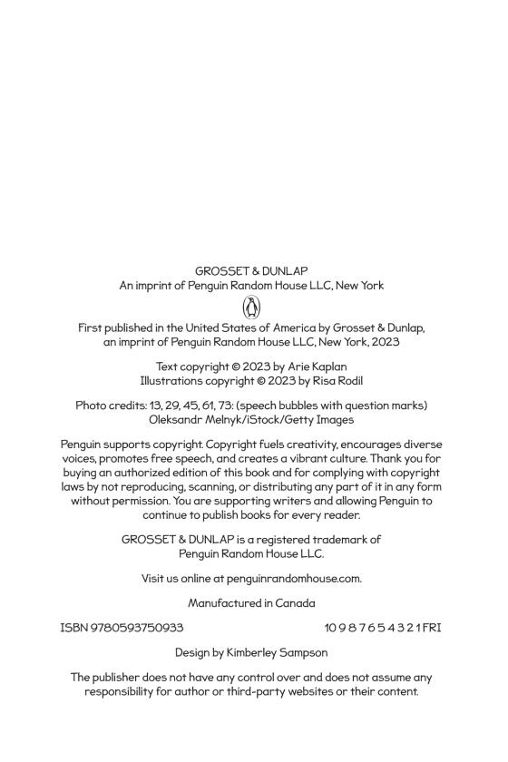 Sách ngoại văn: 96 Facts About Taylor Swift