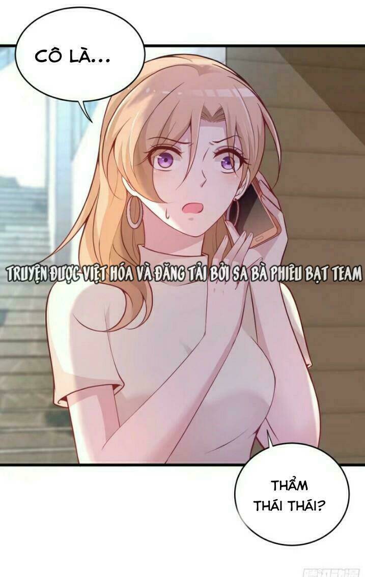 ảnh đế thần bí trộm cưới: vợ yêu, tới pk chapter 9 22