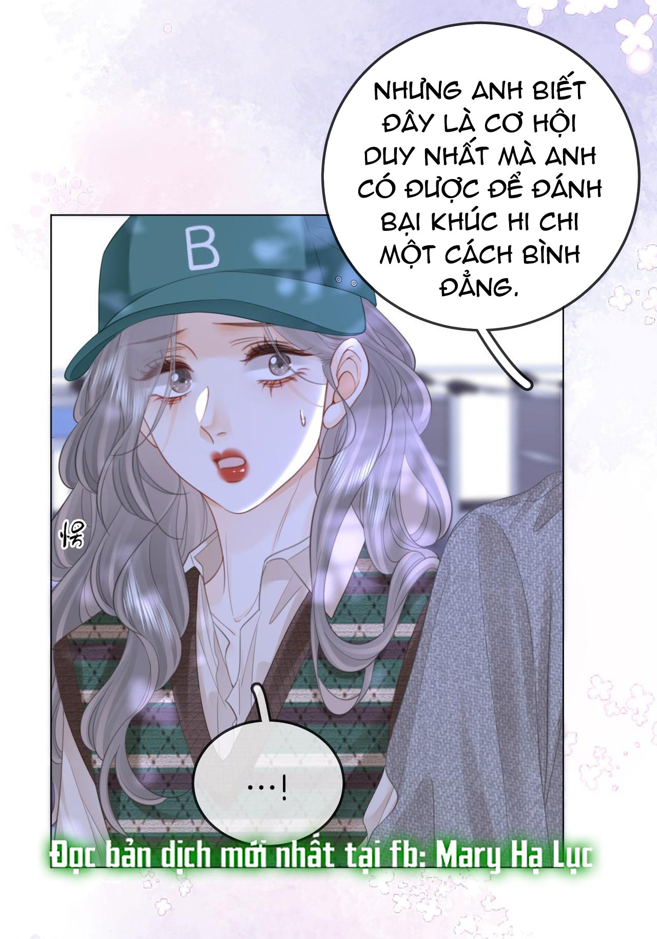 cố tiểu thư và khúc tiểu thư chapter 106 31