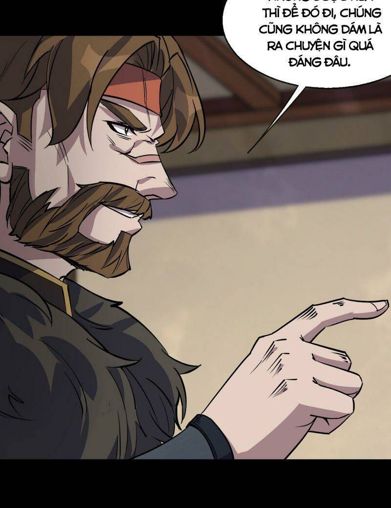 thông u đại thánh chapter 89 21