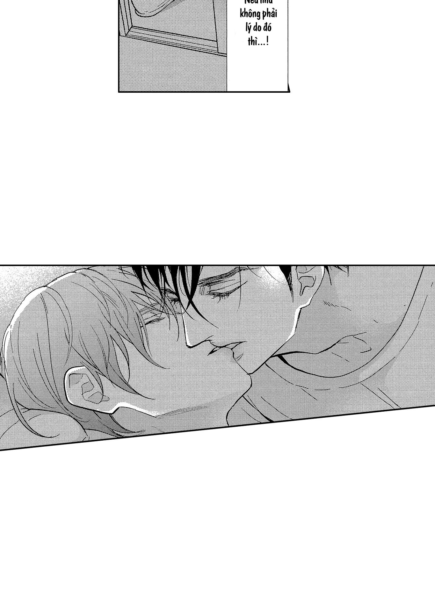 nụ hôn của baba chapter 7 5