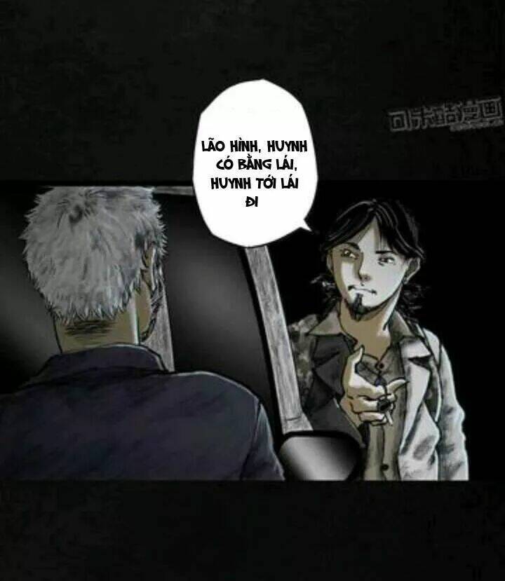 trấn thái bình chapter 17 35