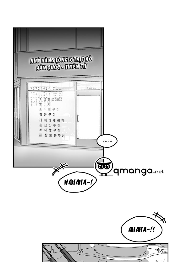 khi cún biết yêu chapter 9 1