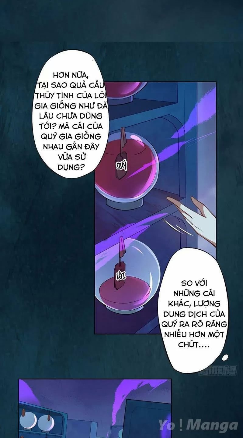 tuyệt thế luyện đan sư chapter 104 25