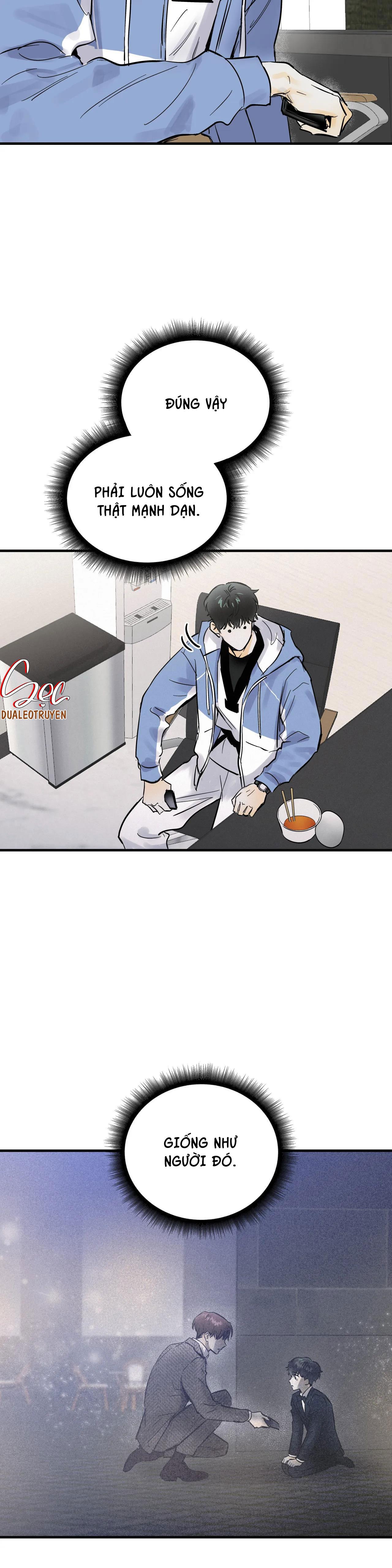 lie again chapter 1 30