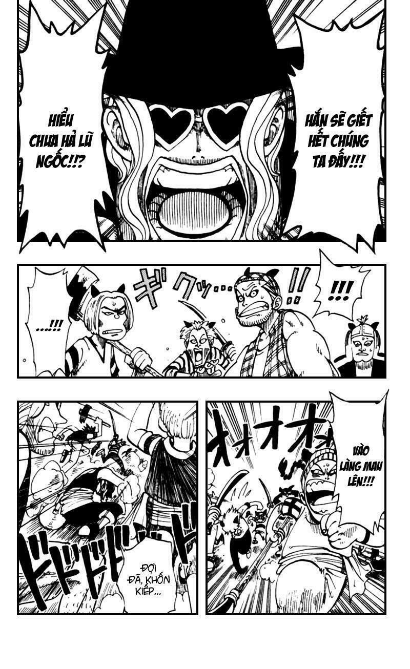 đảo hải tặc - one piece chapter 29 19