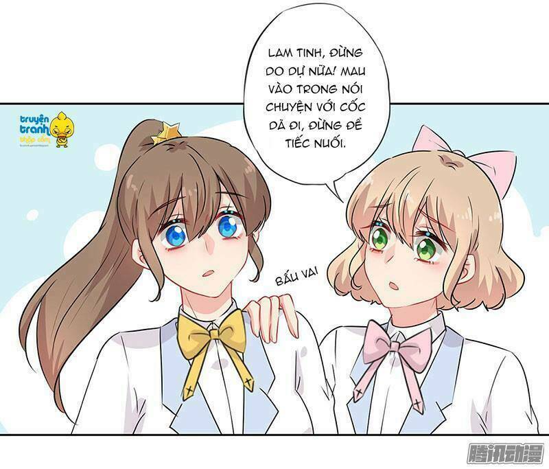 bá đạo hiệu thảo đích duệ nha đầu chapter 60 16