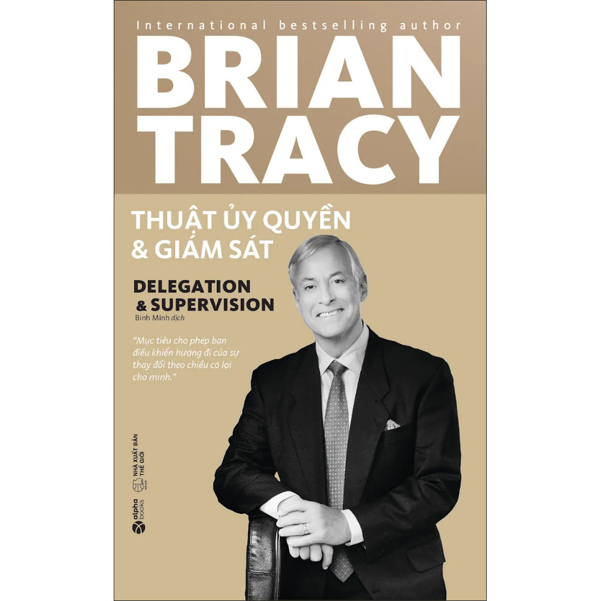 Thuật Ủy Quyền Và Giám Sát