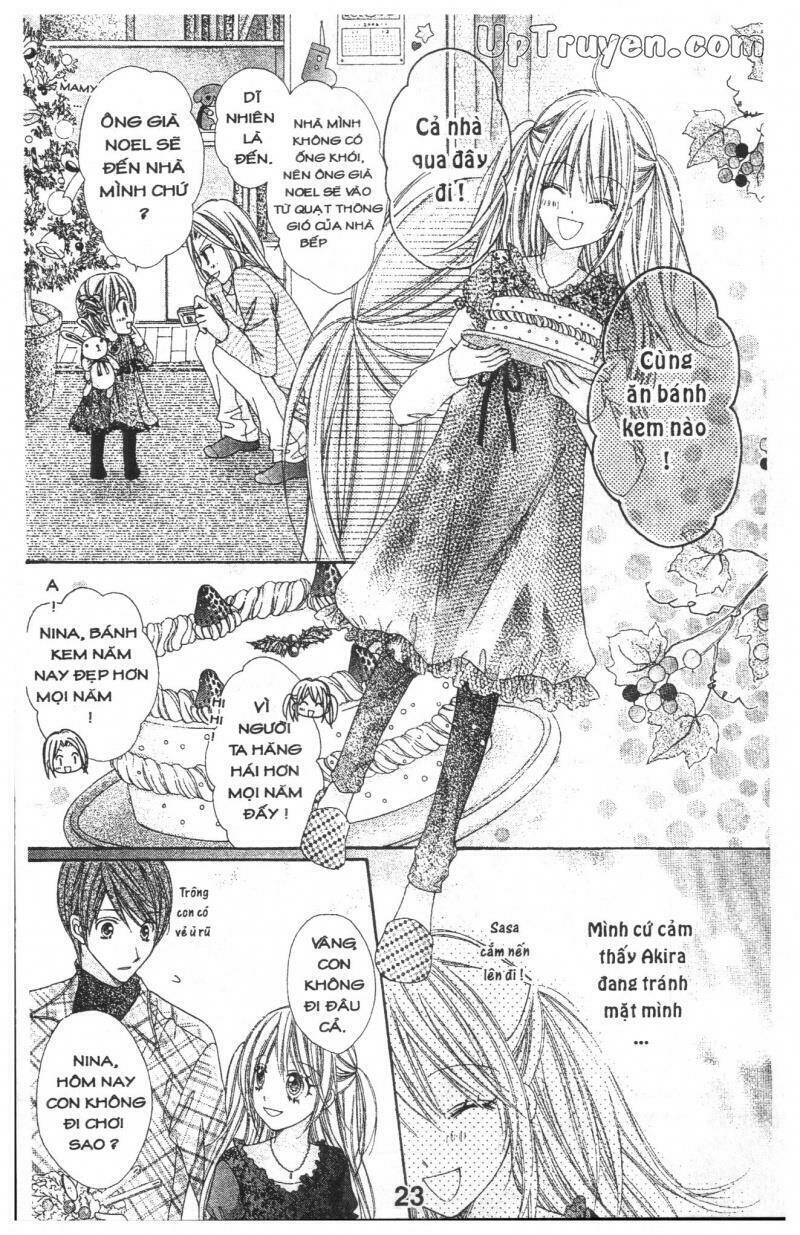 thiên đường rock chapter 4 23