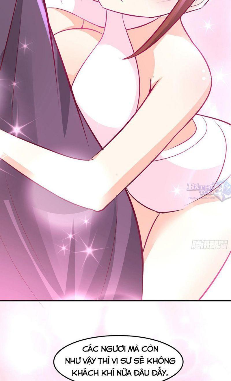 đồ đệ ta toàn là nữ ma đầu chapter 12 47