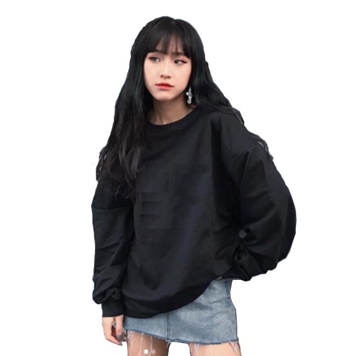  Áo Nỉ sweater