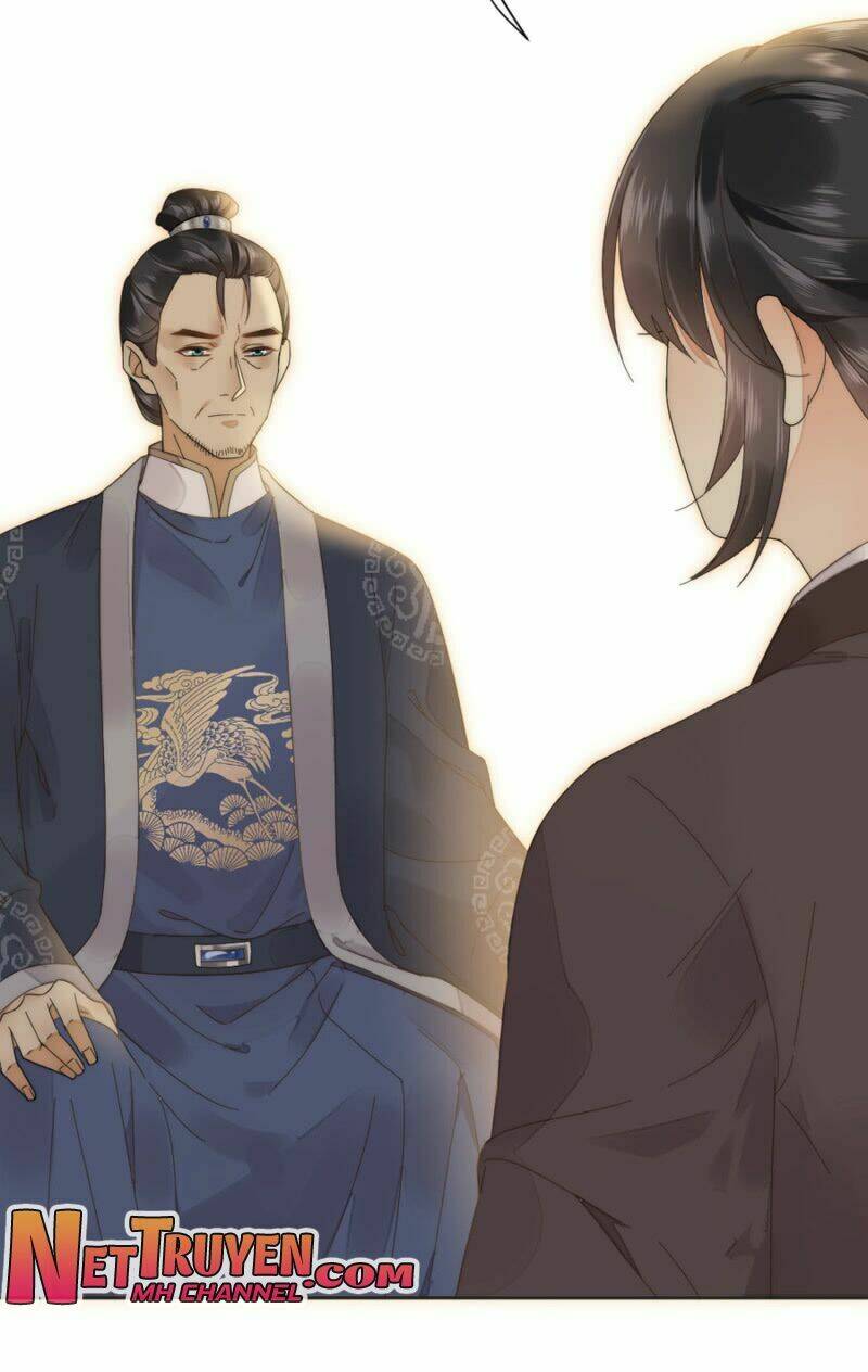 dục hỏa độc nữ chapter 66 8