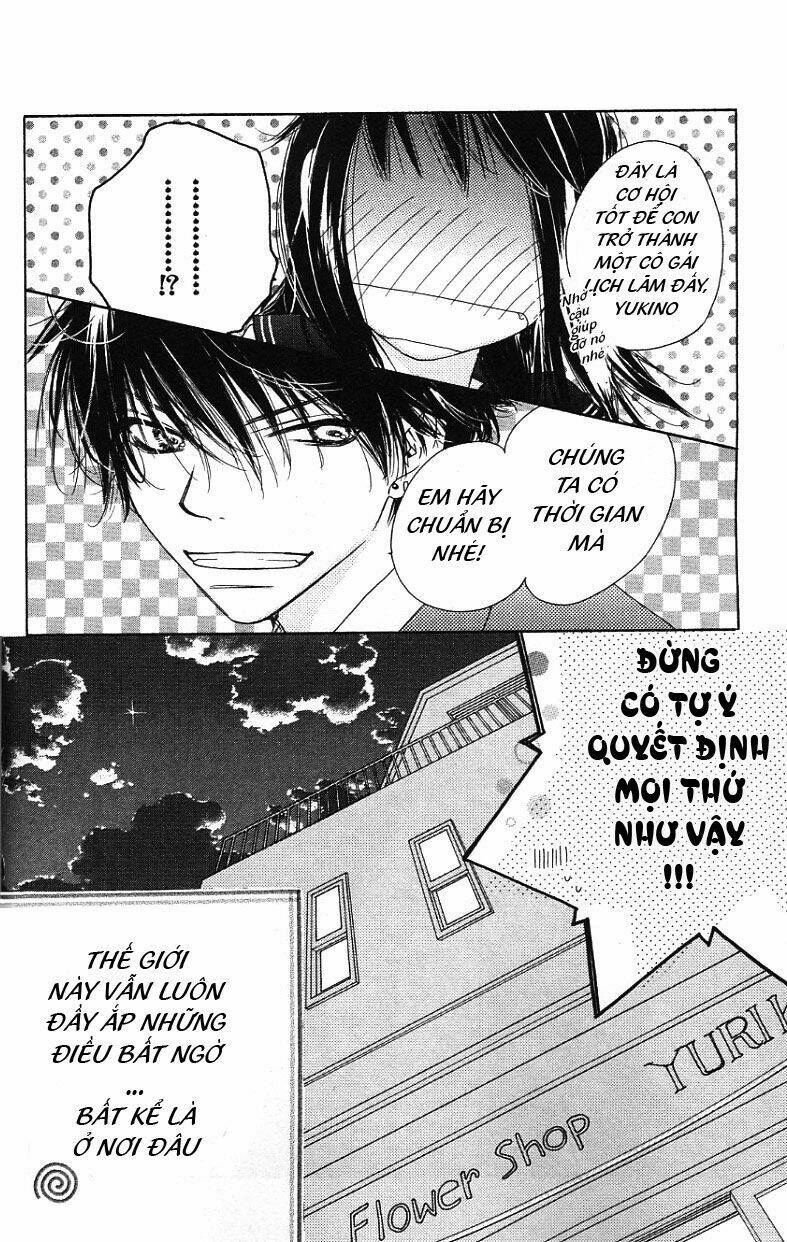 kiss/hug chapter 2 47