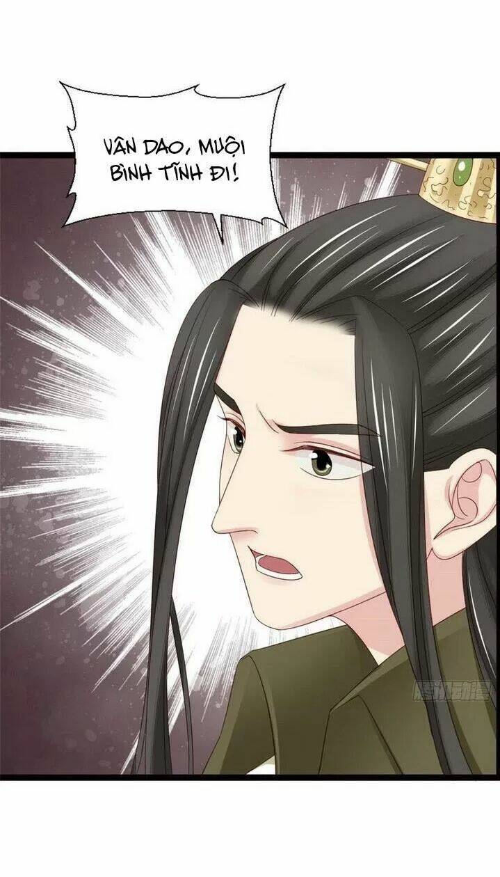 kiều nữ độc phi chapter 220 33