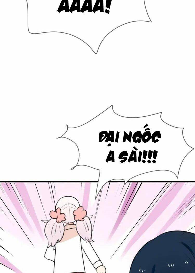 tiểu miêu và hắc diệu thạch chapter 11 9