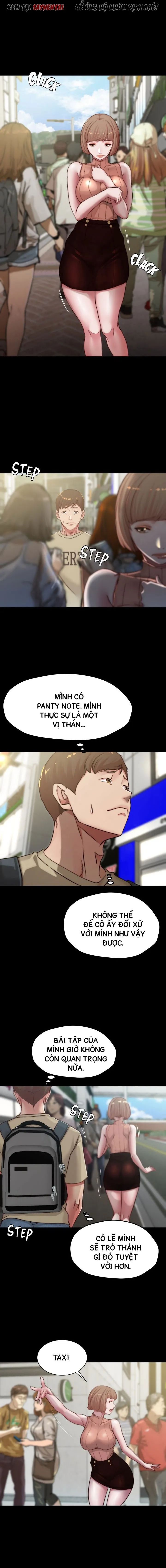 nhật ký quần lót chapter 75 8