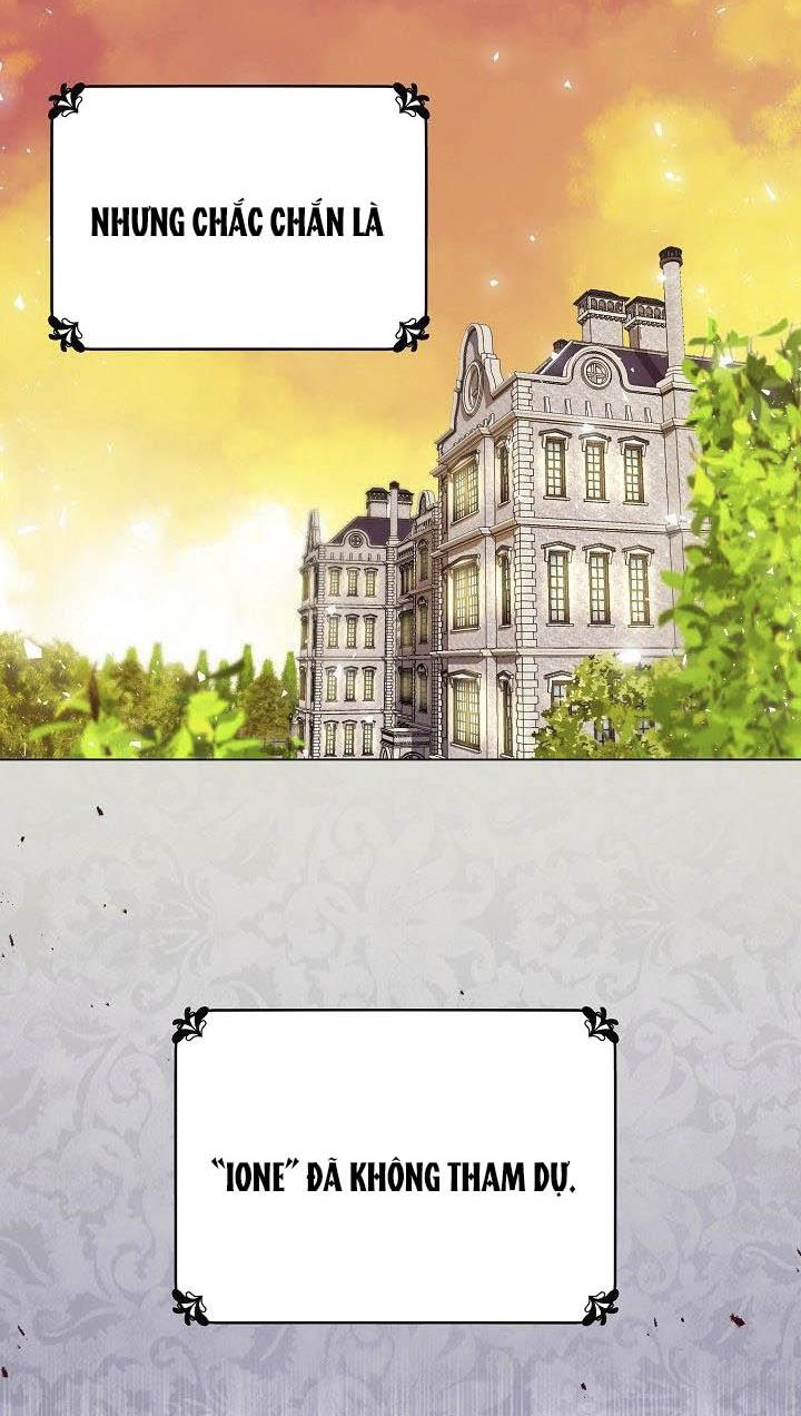 mối tình lãng mạn với kẻ phản diện chapter 9 30