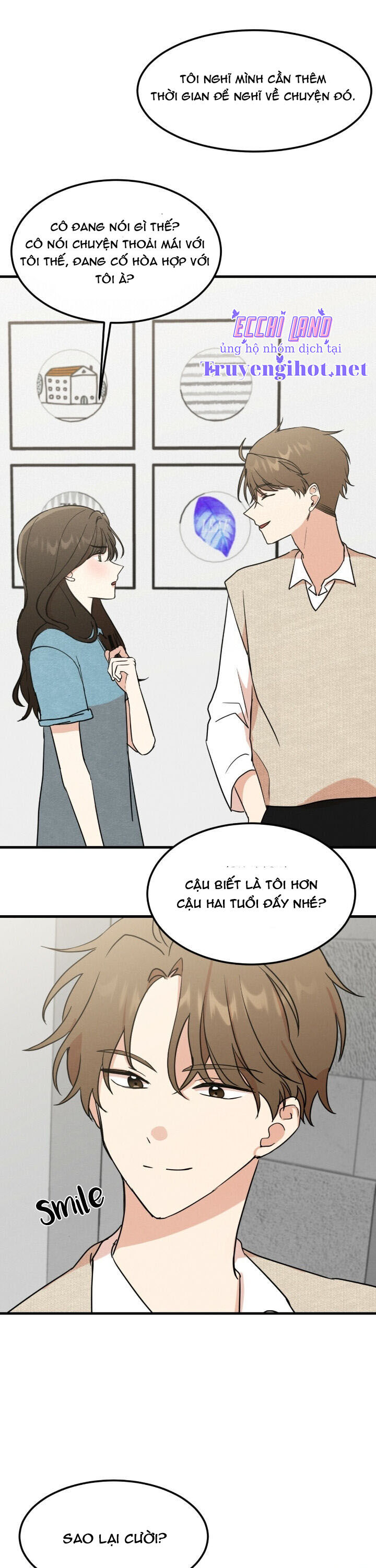 mọi thứ ngày càng tệ hơn chapter 6.2 8