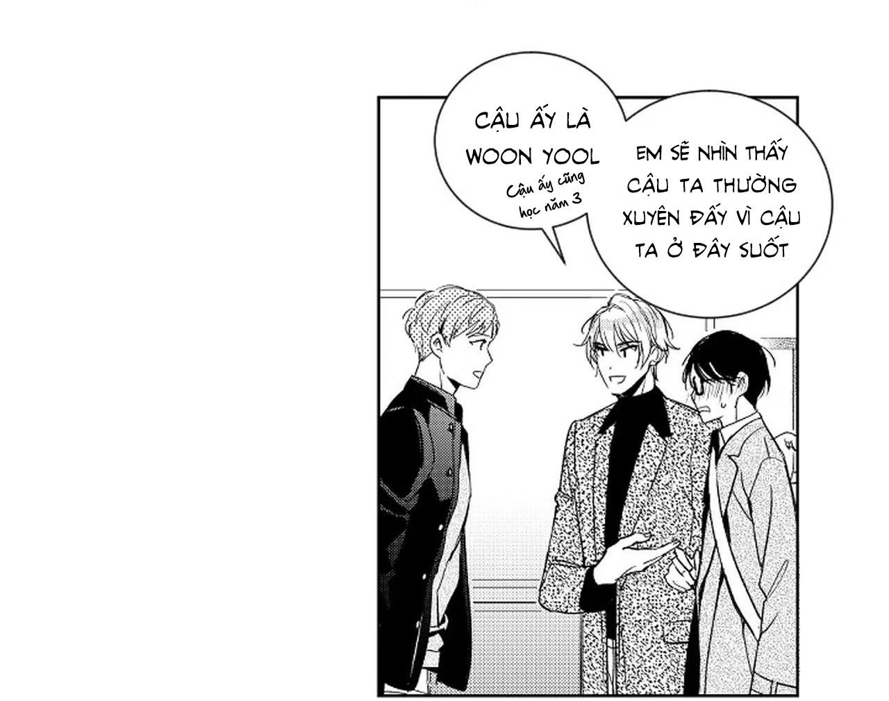 kẻ lừa đảo ngọt ngào chapter 1 44