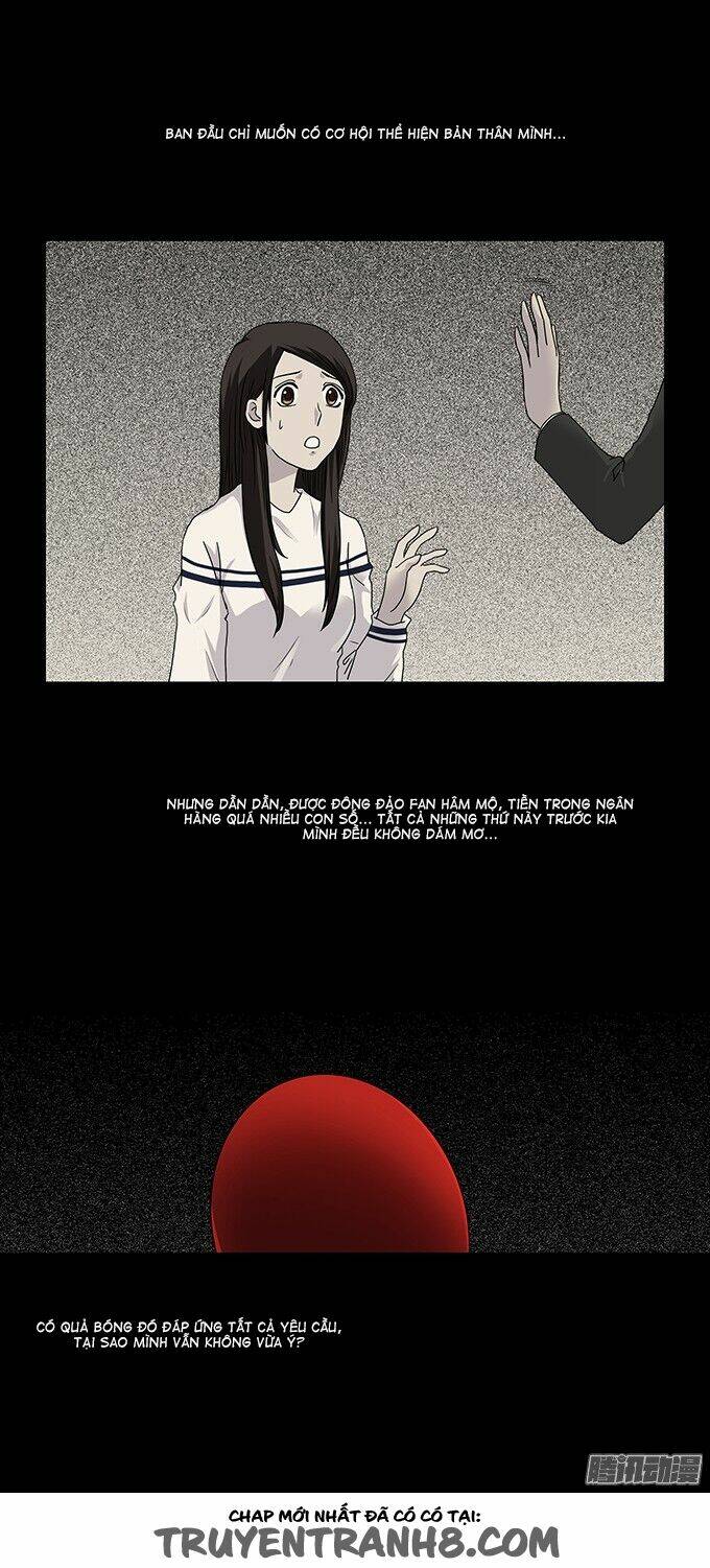 ớn lạnh tuyệt đối chapter 92 9