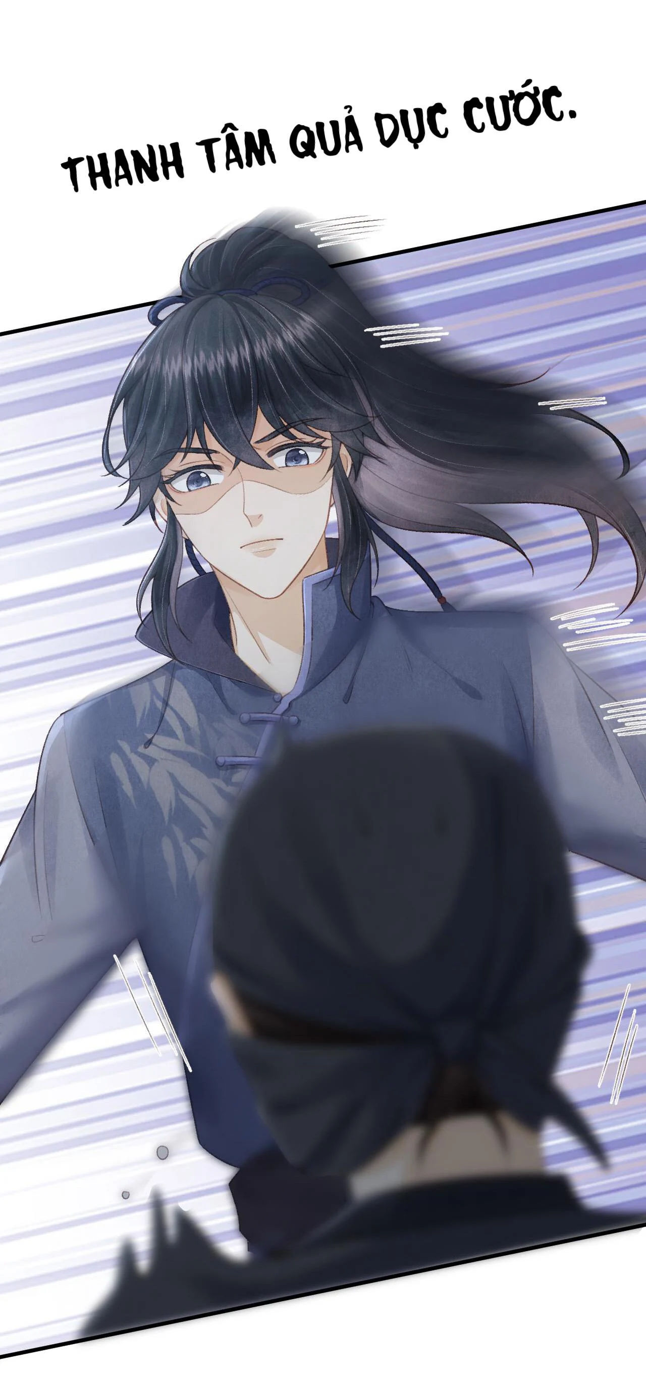 tướng quân luôn tự coi mình thành thế thân chapter 34 5