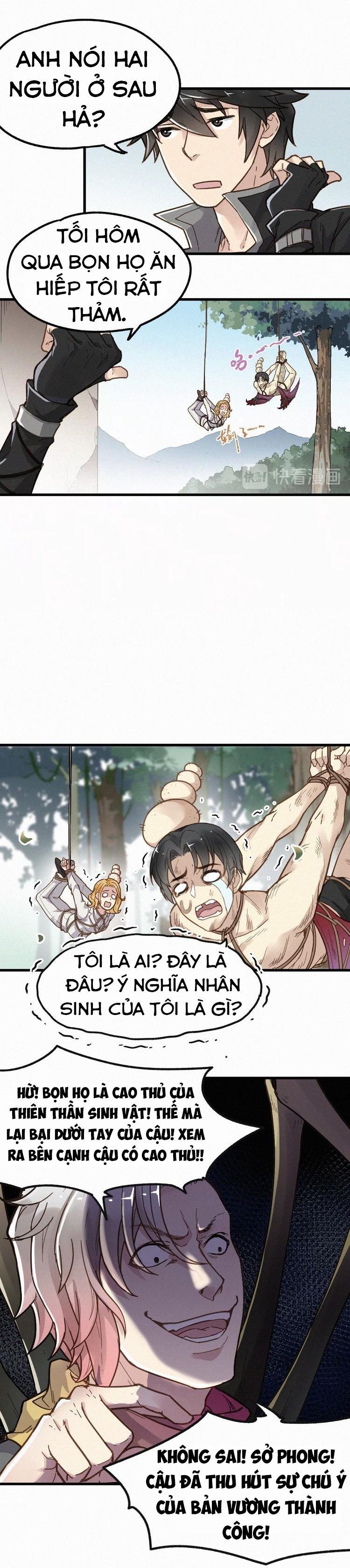 thánh khư chapter 13.1 3