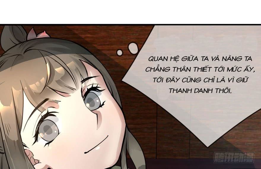 quẻ phi thiên hạ chapter 3 9