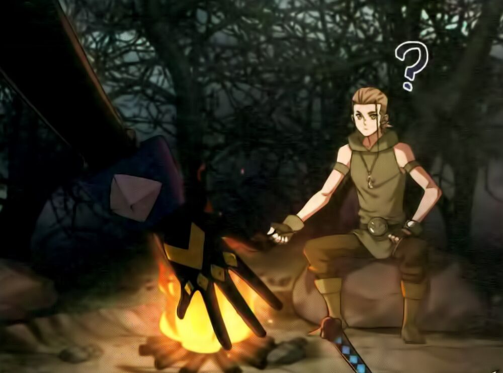 võng du chi cận chiến pháp sư chapter 54 16