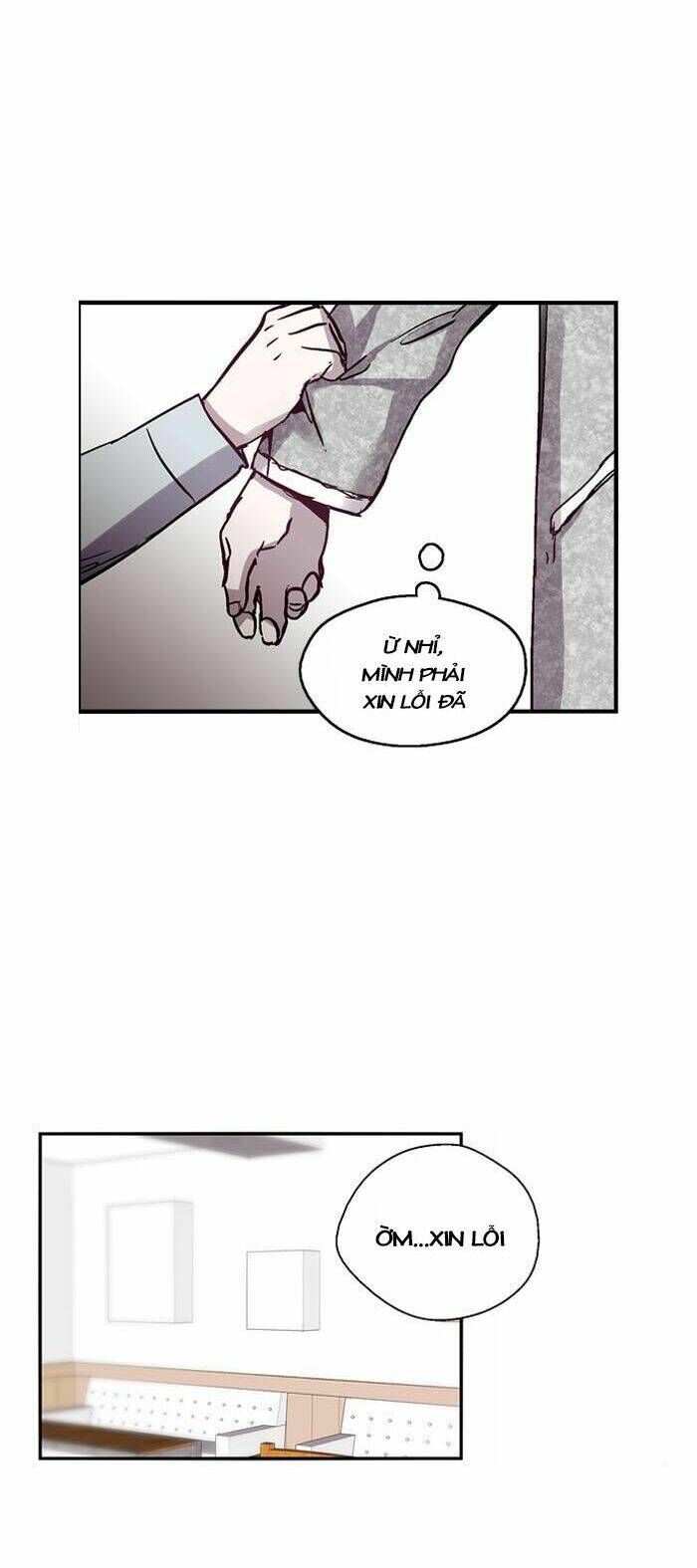 người máy hủy diệt chapter 54 17