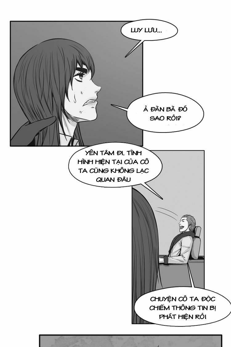 vua của vong linh chapter 162 11