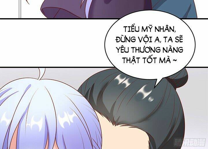 đô đốc đại nhân sủng thê kí chapter 9.2 41