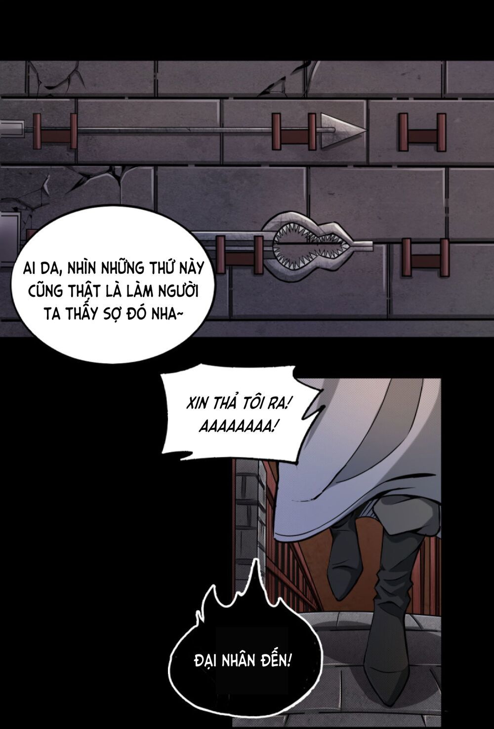 chợ quỷ chapter 11 19