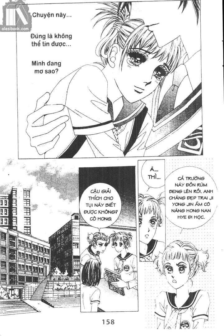 hồng tiểu thư chapter 41 38