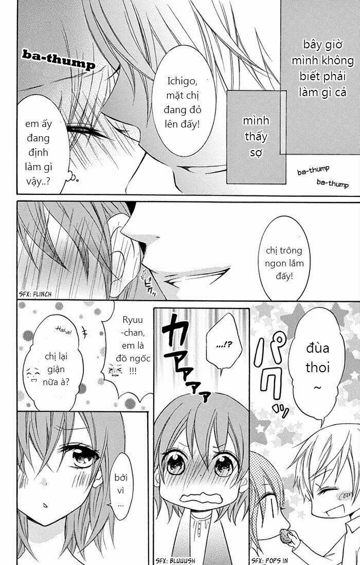 tổng hợp one shot. chapter 270 22