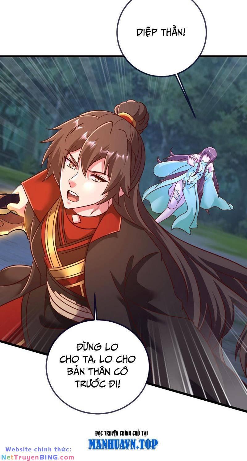 tiên võ đế tôn chapter 498 20