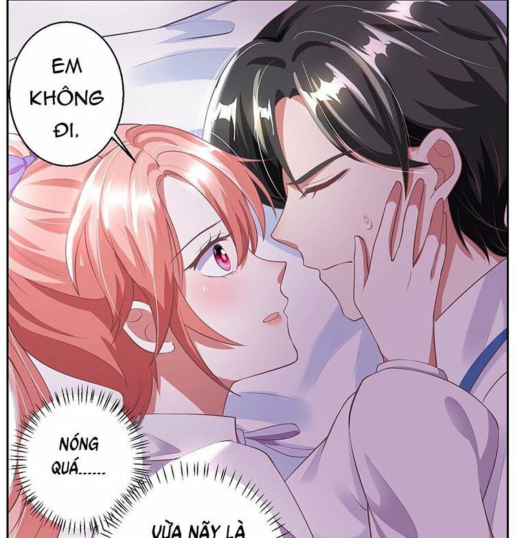 đại lão gọi tôi tiểu tổ tông chapter 6 34