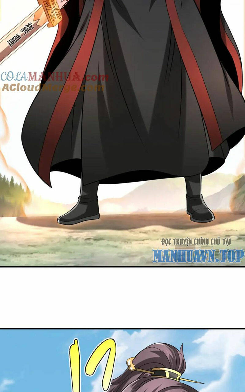 đại tần, ta là con tần thủy hoàng, giết địch thành thần chapter 114 24