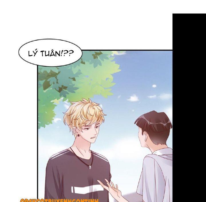 chiếc bật lửa và váy công chúa (b) chapter 17 66