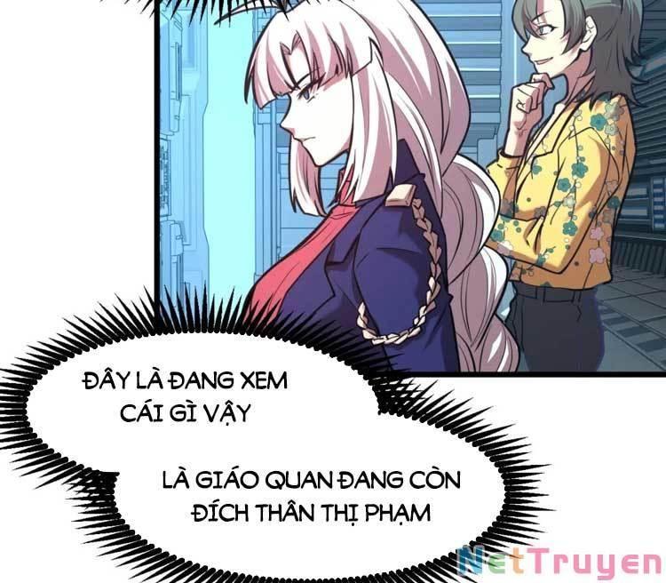 cao võ: ngàn năm tiến hóa chapter 23 9