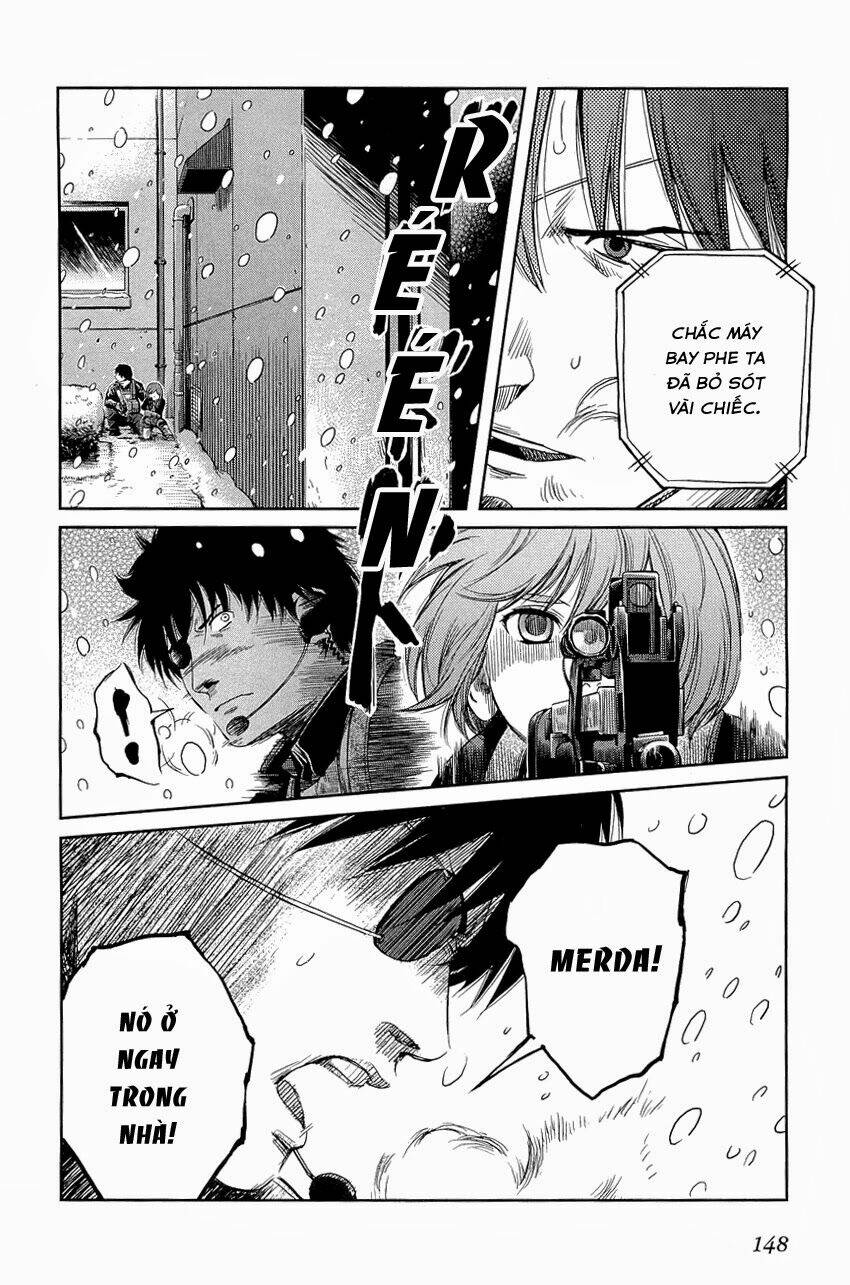 gunslinger girl chapter 80 23