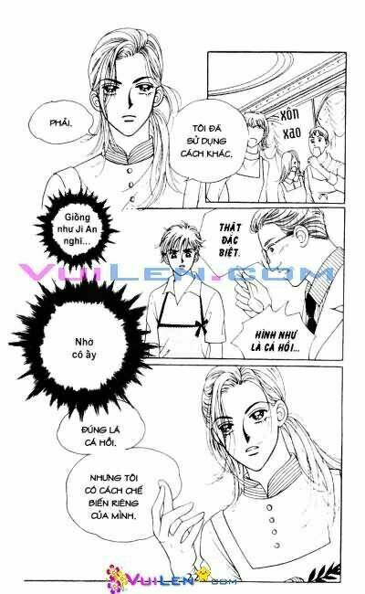 bữa tối của hoàng tử chapter 8 22