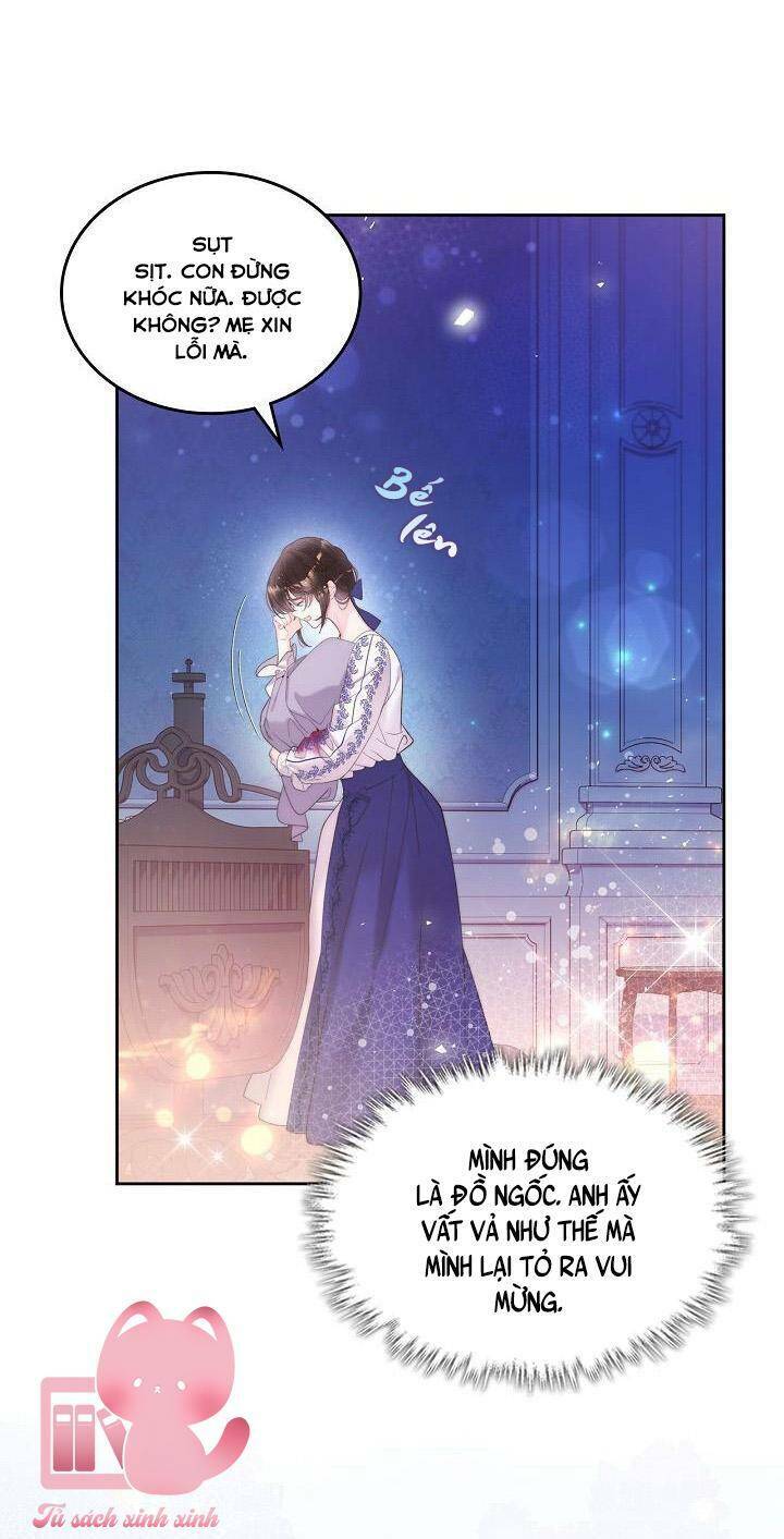 [15+] công chúa chloe chapter 100 21