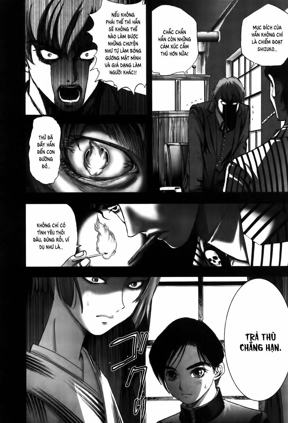 edogawa ranpo ijinkan chapter 53 9