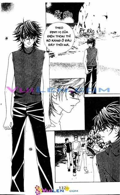 cô dâu bé xinh chapter 63 13