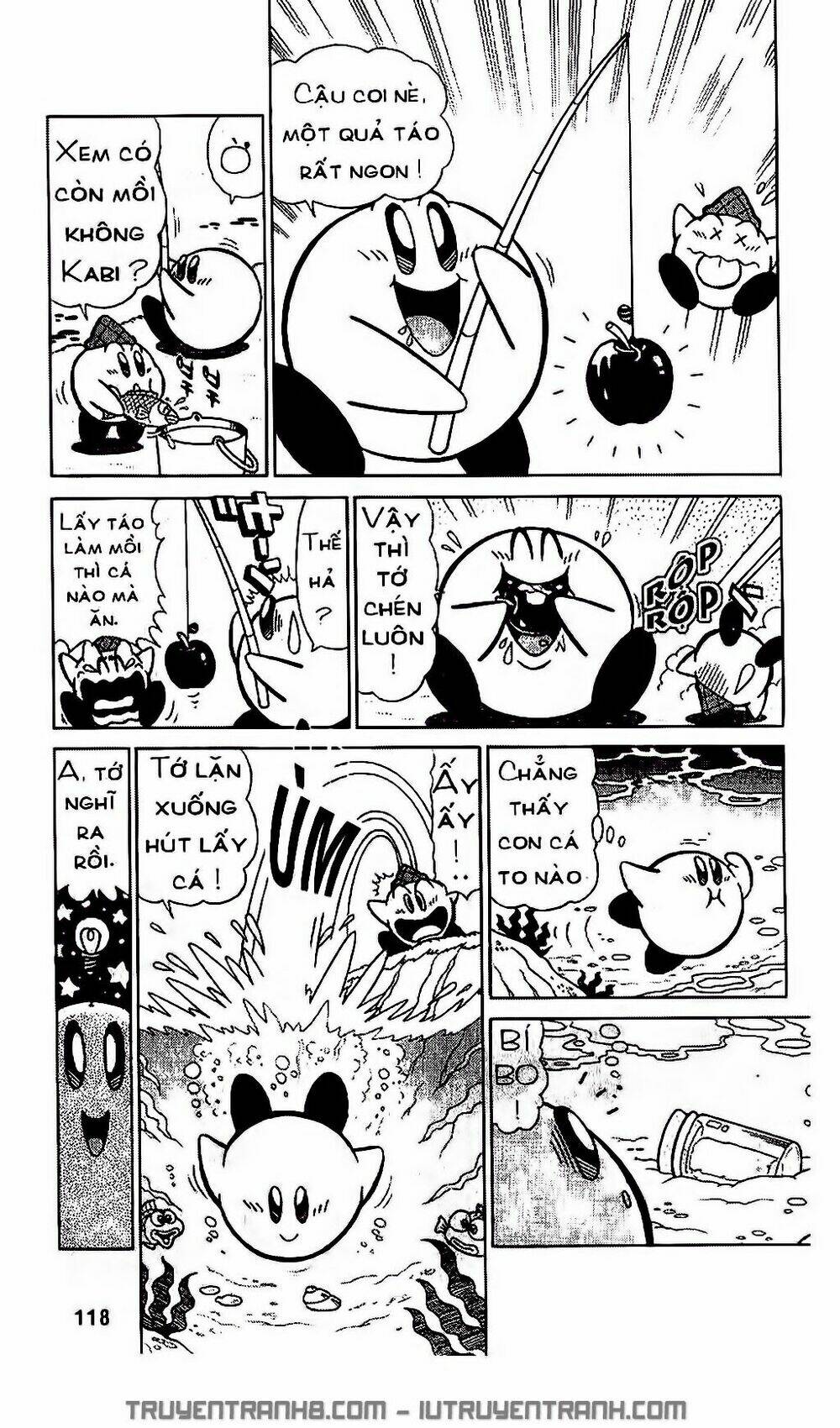 ngôi sao kabi chapter 7 3