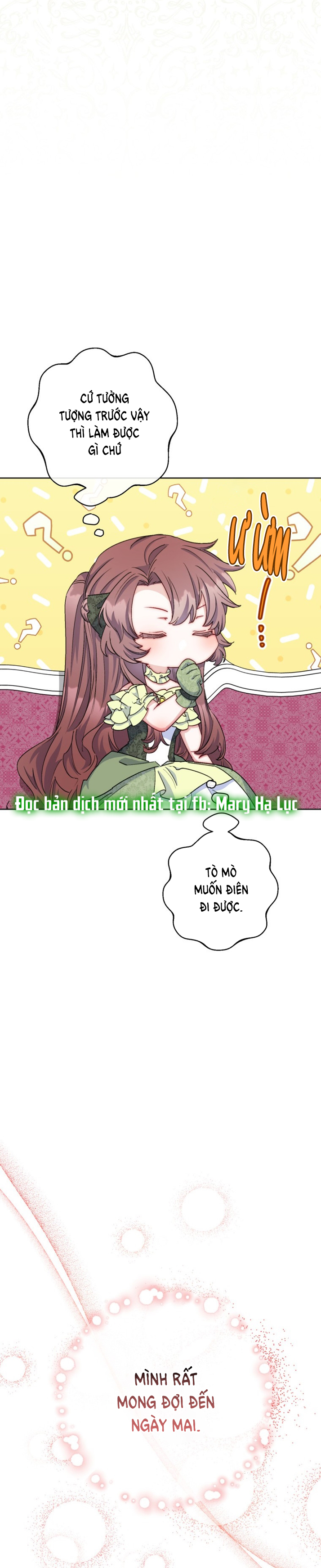 50 công thức pha trà của nữ công tước chapter 134 7