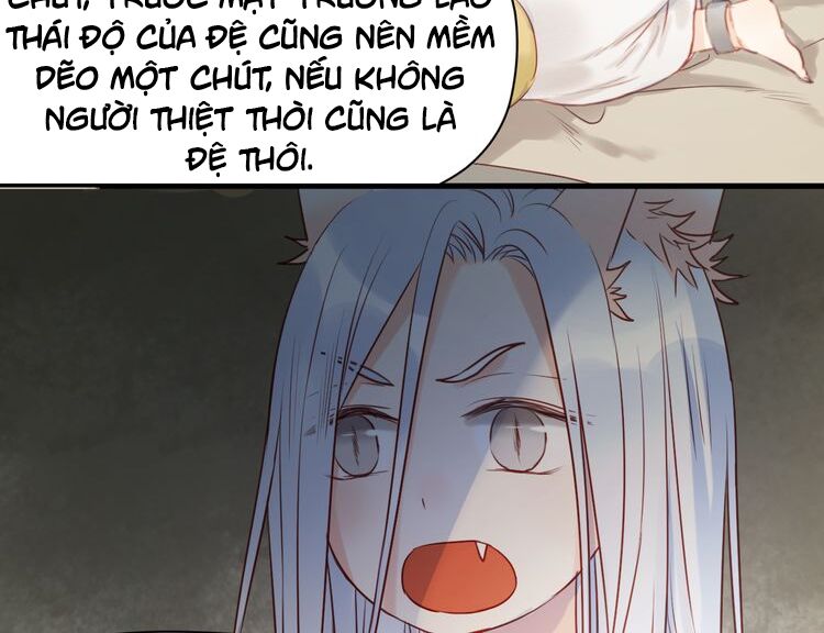 lượm được một tiểu hồ ly phần 1 chapter 41 6