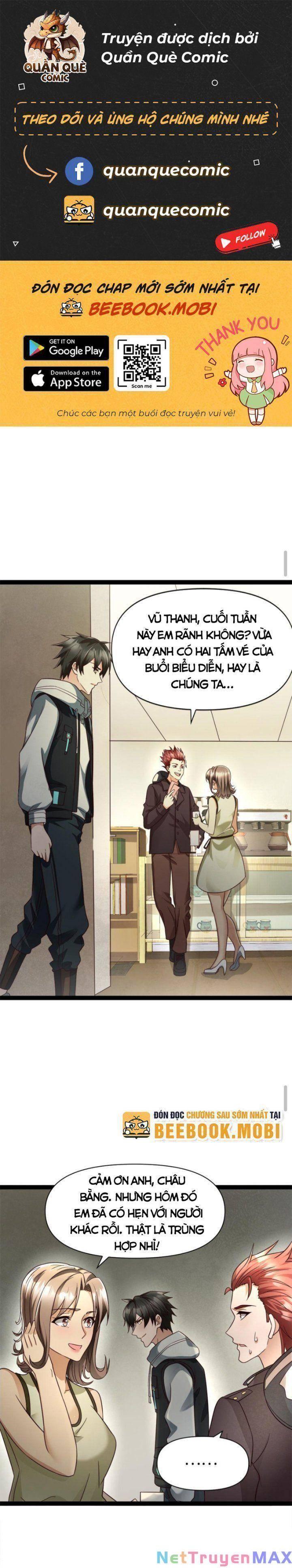 toàn cầu băng phong, ta chế tạo phòng an toàn chapter 5 1