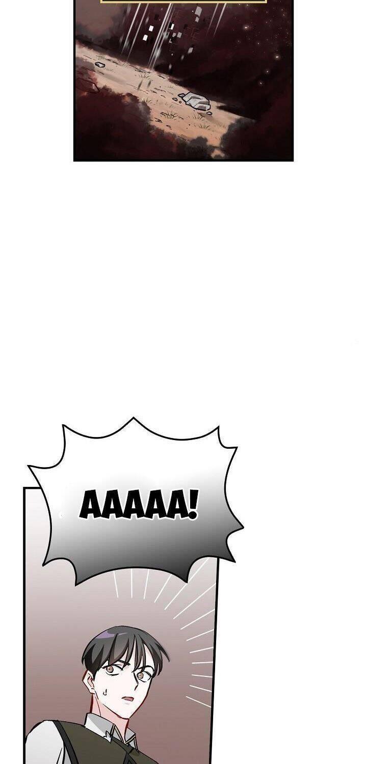 tôi lên cấp chỉ bằng cách ăn chapter 60 60